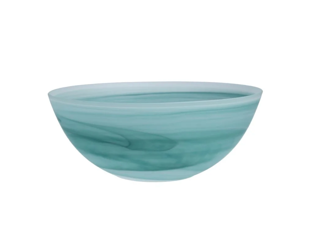 La Jolla Serving Bowl, Sage