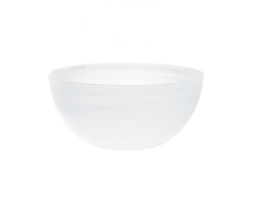 La Jolla Cereal Bowl, White Set of Four