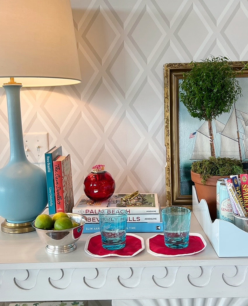 Suzanne Matchstrike,  Garnet