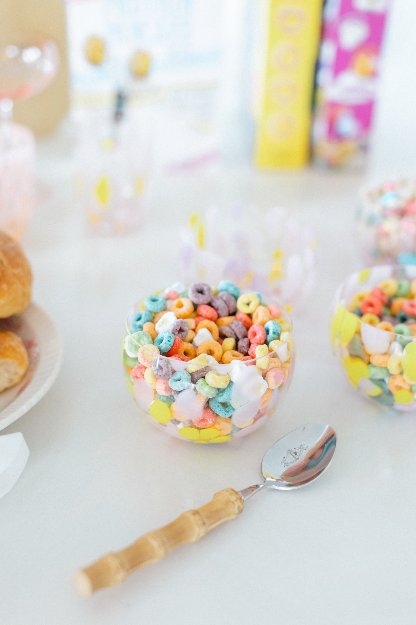 Confetti Bowl