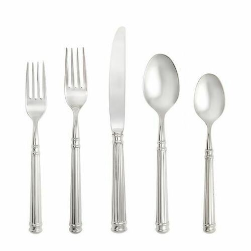 Nyssa Flatware 20 Piece Set