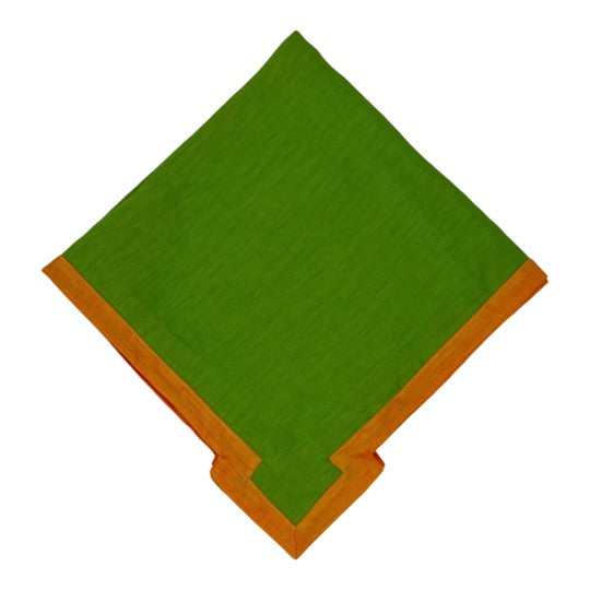To the Point Napkin, Set of Four
