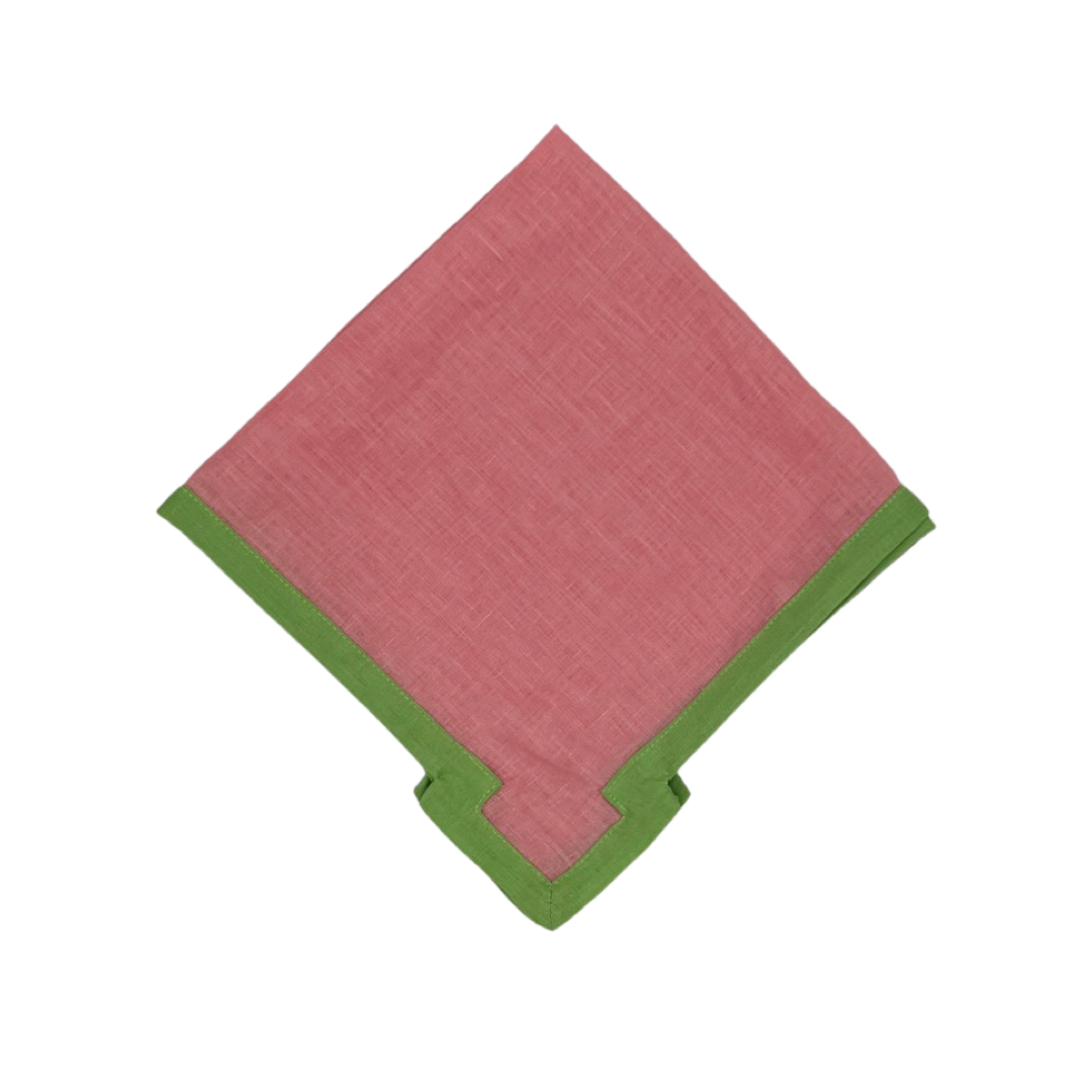 To the Point Napkin, Set of Four