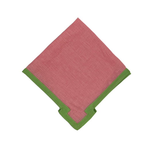 To the Point Napkin, Set of Four