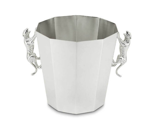 Leo Champagne Bucket