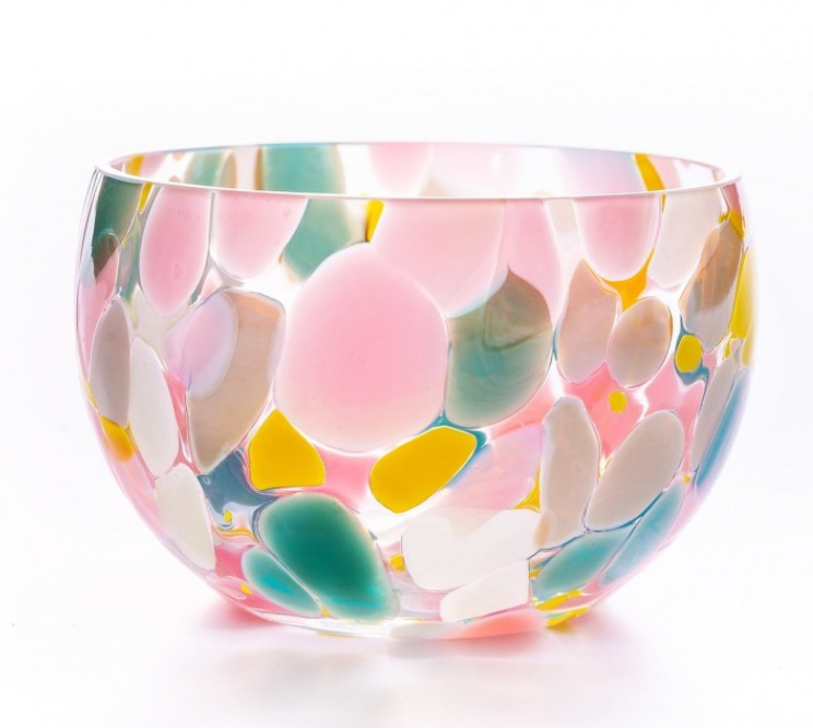 Confetti Bowl