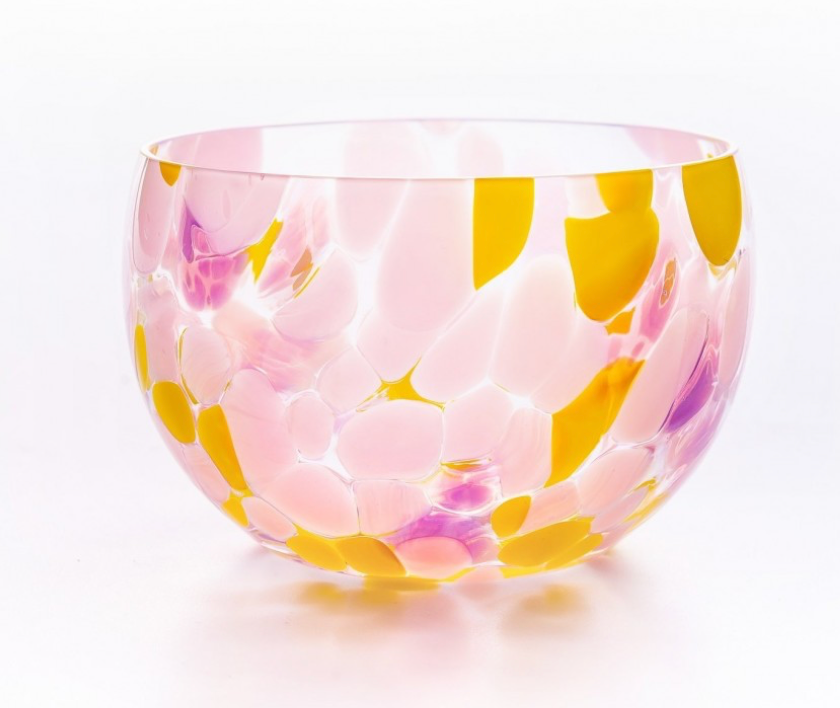 Confetti Bowl