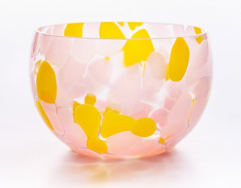 Confetti Bowl
