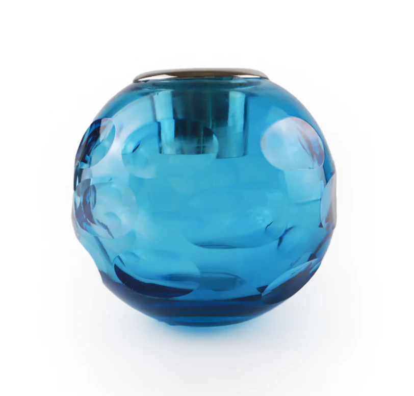 Suzanne Matchstrike, Blue