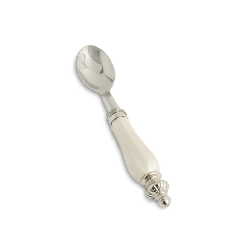 Peony Cocktail Spoon