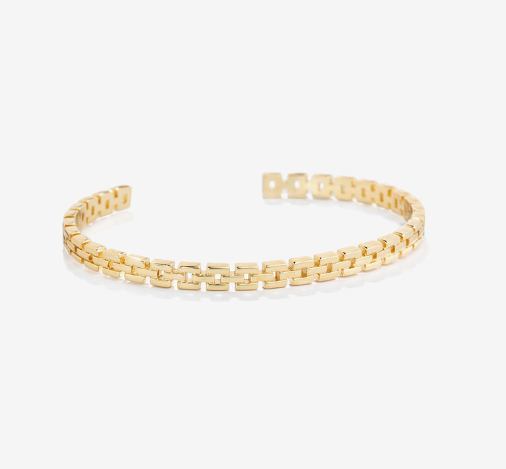 Timeless Bracelet Cuff
