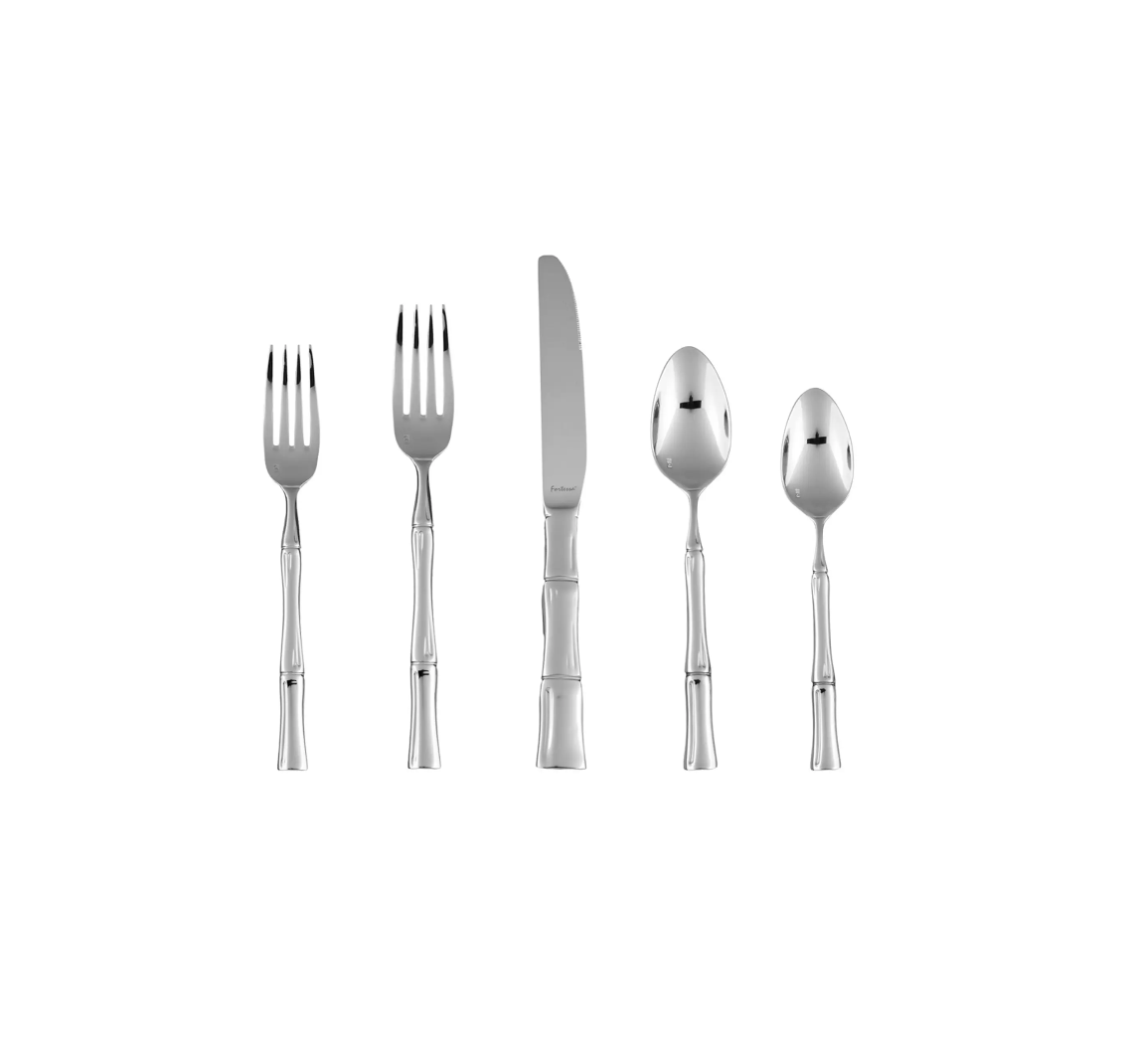 Royal Pacfic Flatware 20 Piece Set