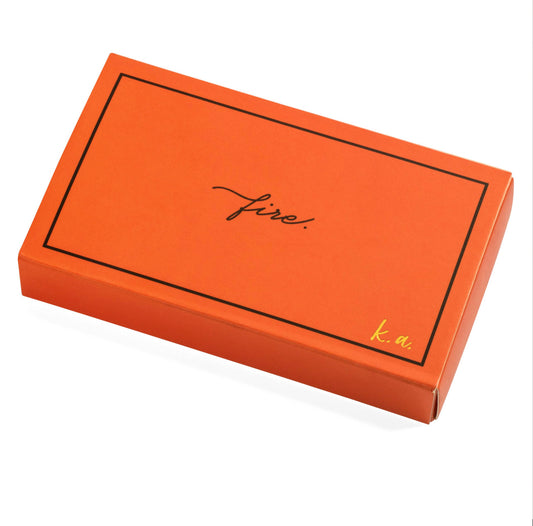 Dragon Match Box