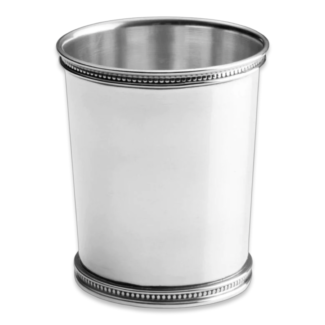 Silverplate Mint Julep Cup