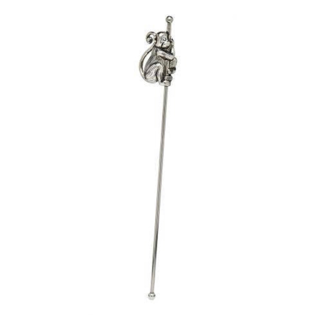 Monkey Drink Stirrer