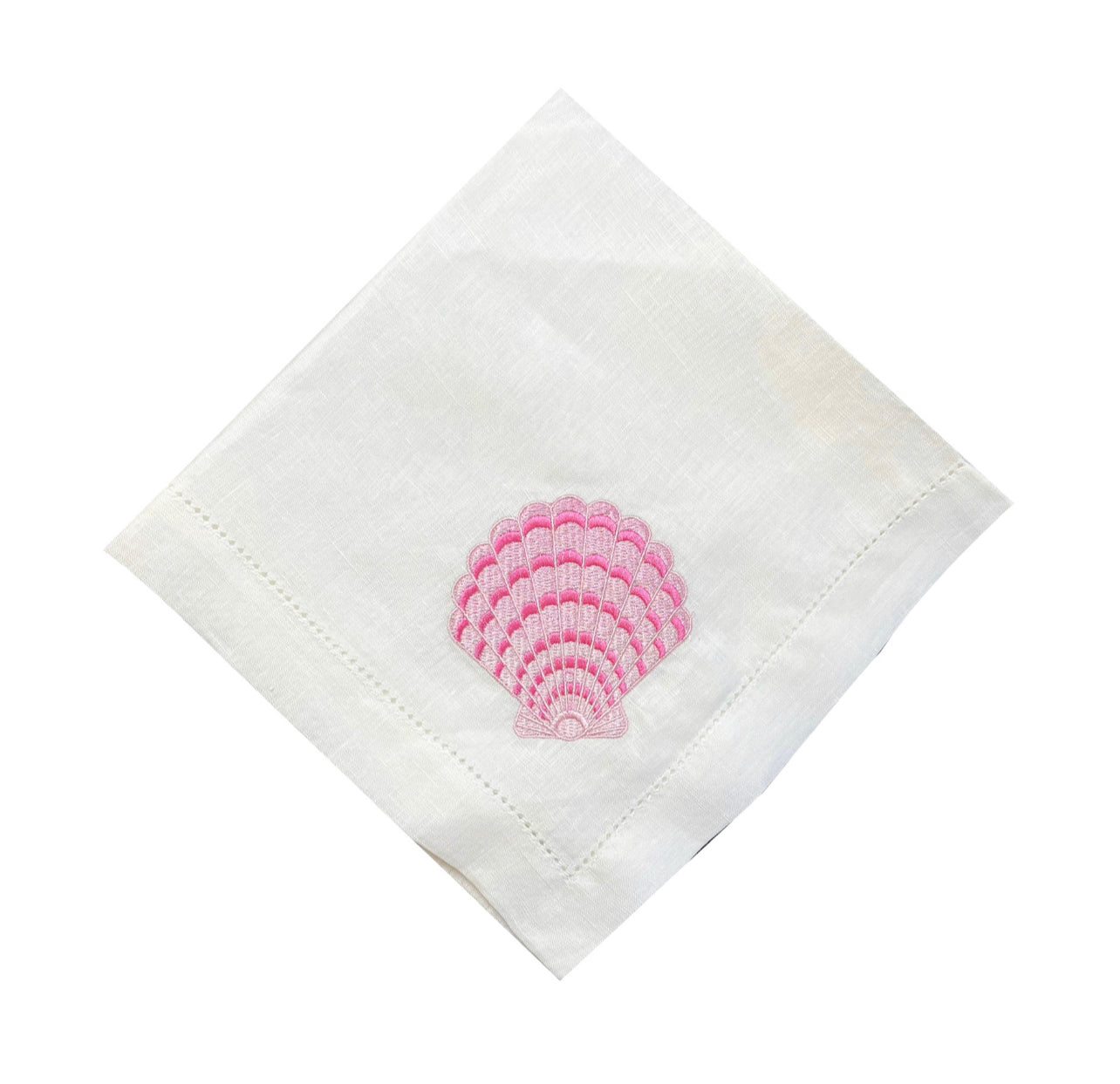 Calypso Embroidered Napkin