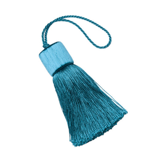 The Perfect Little Tassel, Caribbean