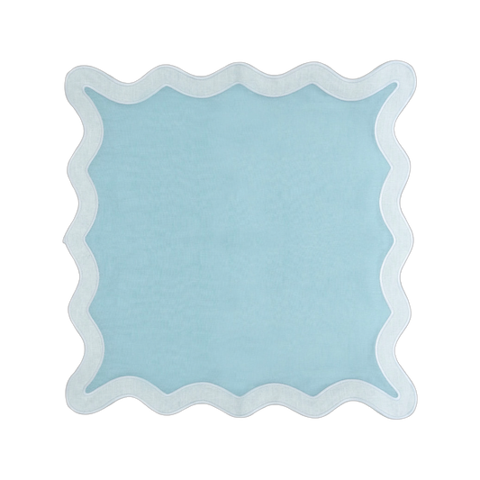 Let’s Groove Napkin, Pool