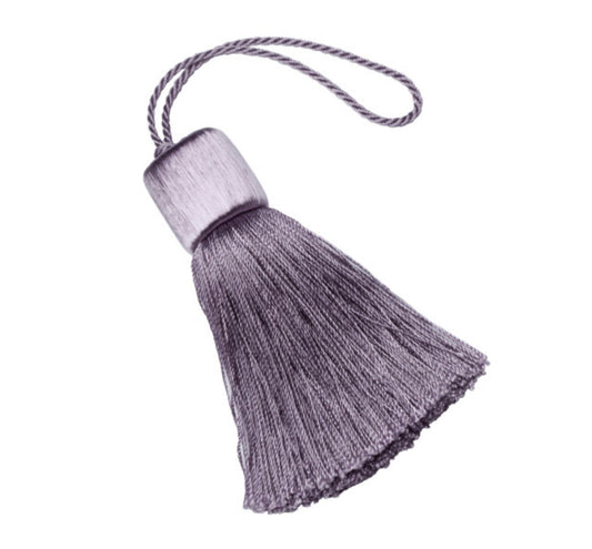 The Perfect Little Tassel, Wisteria