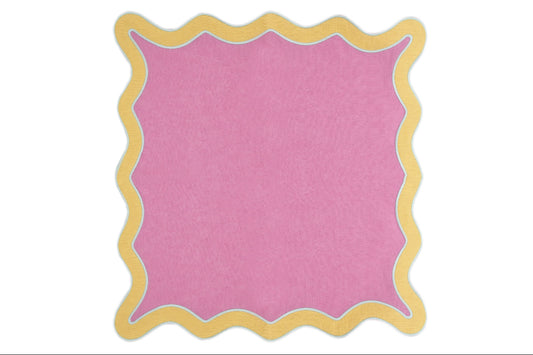 Let’s Groove Napkin, Cabana