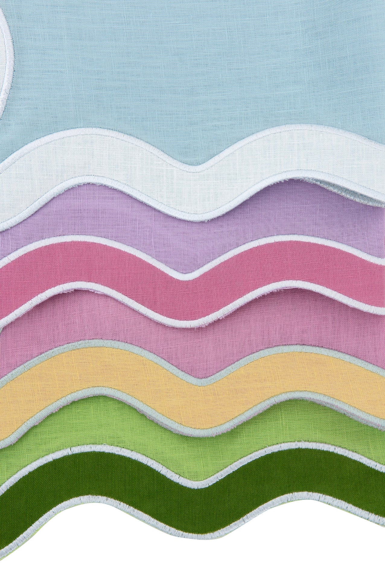 Let’s Groove Napkin, Pool