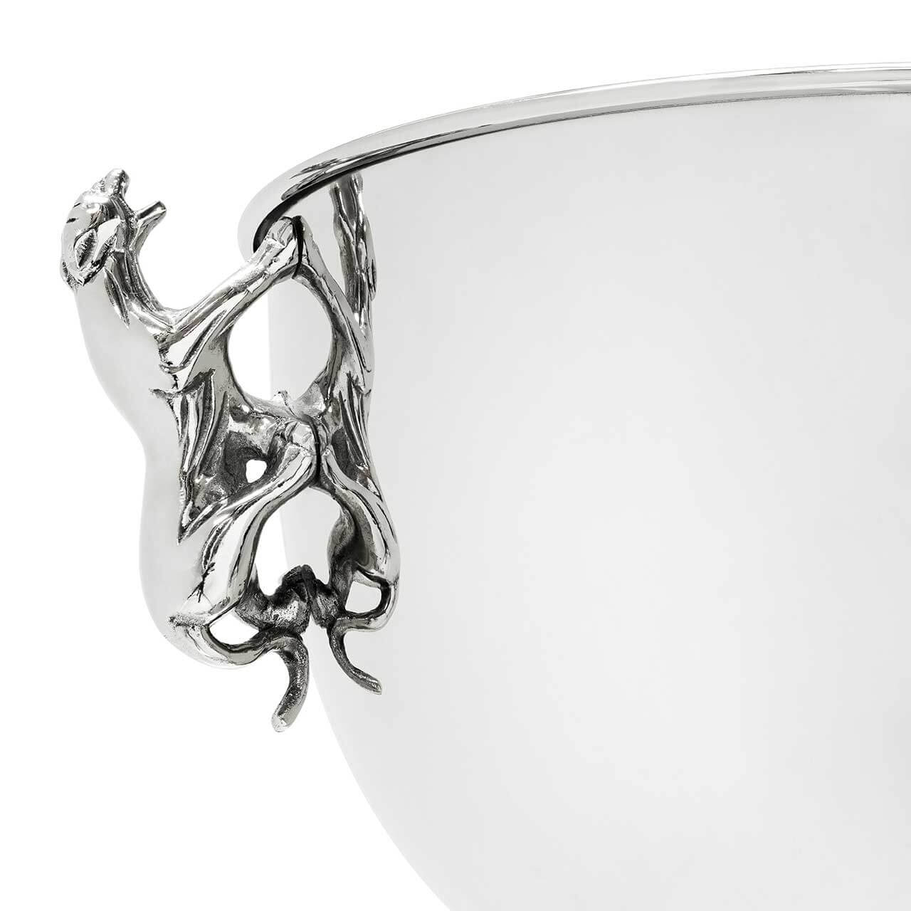 Leo Standing Champagne Cooler