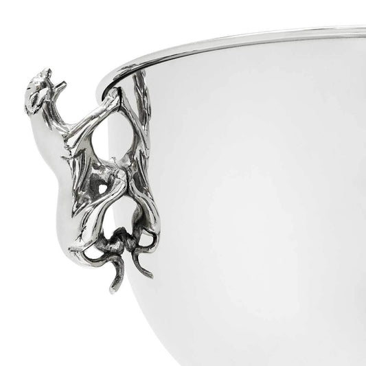 Leo Standing Champagne Cooler