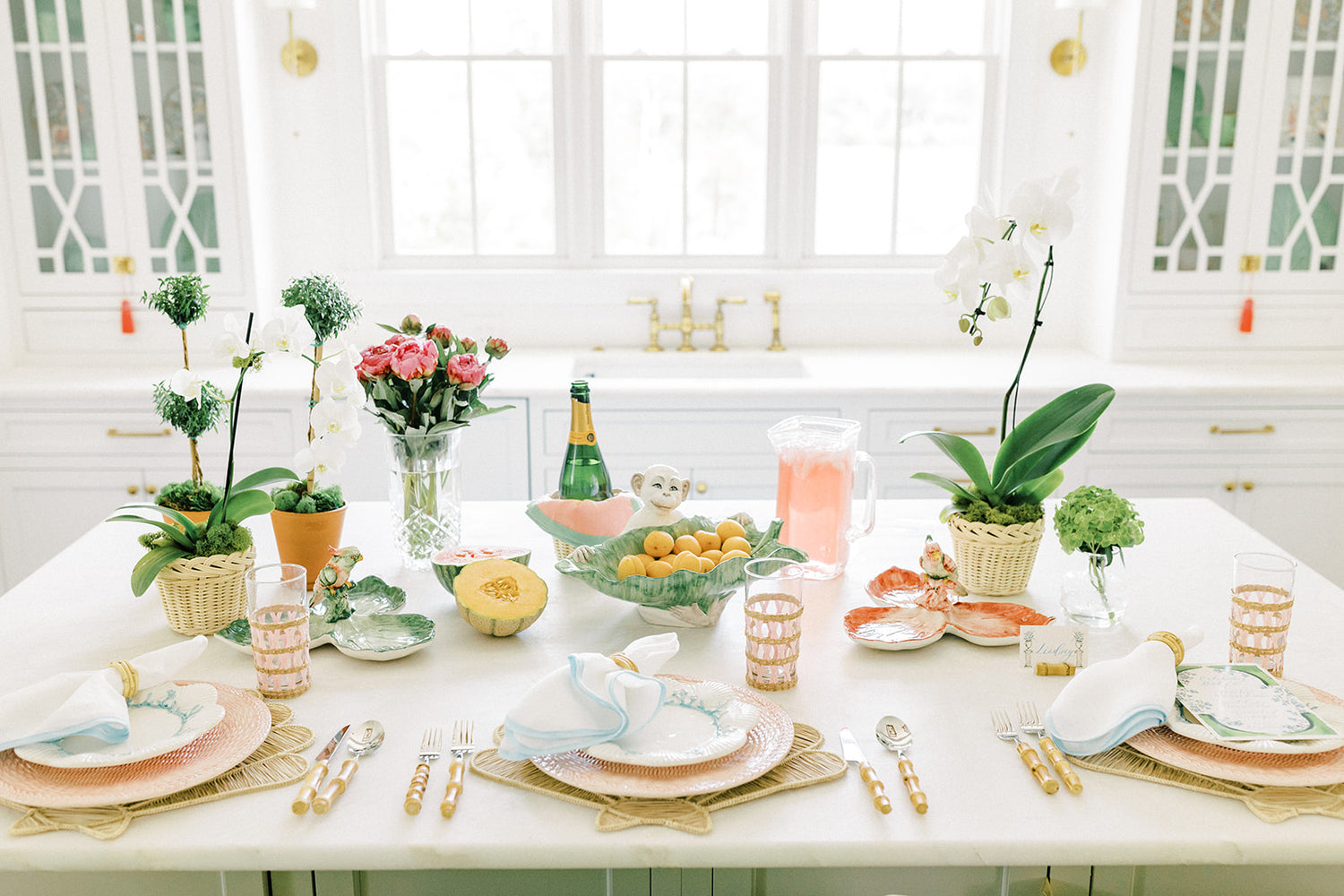 A Weekend in Palm Beach Collection