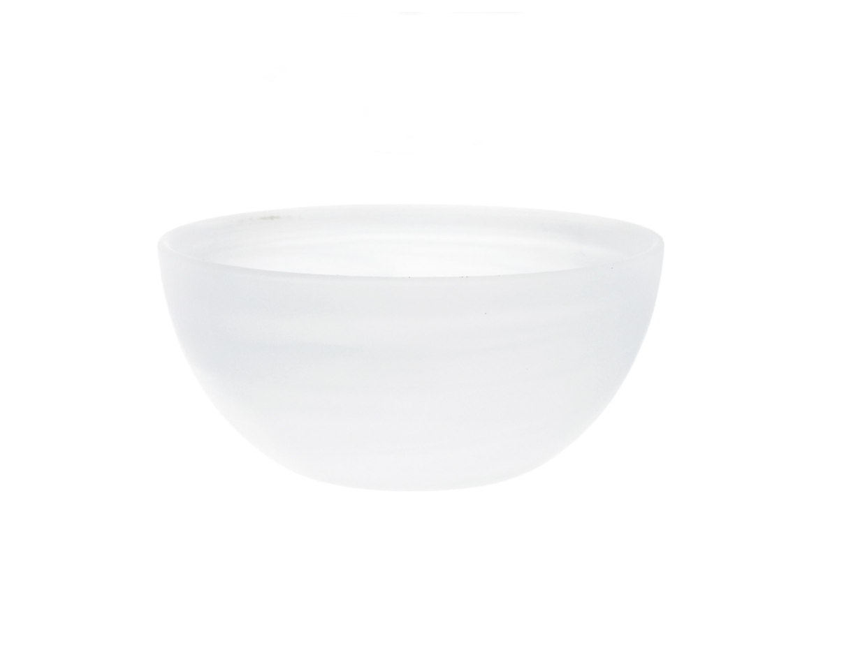 La Jolla Cereal Bowl, White Set of Four