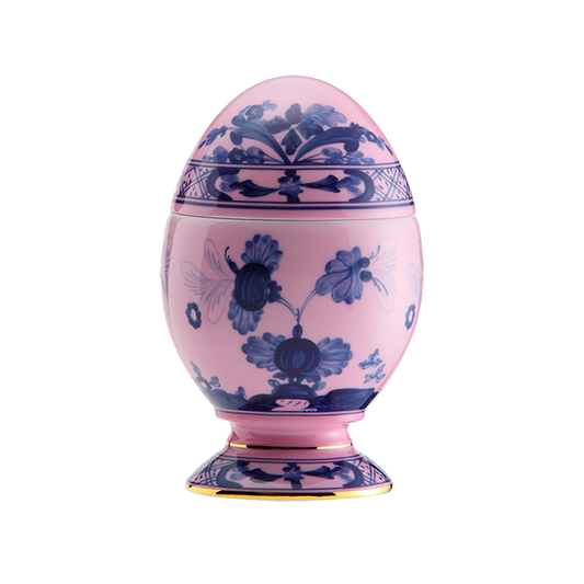 Oriente Italiano Small Azala Egg