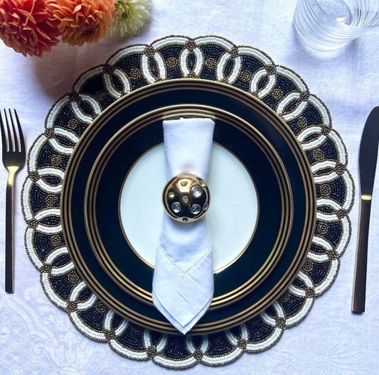 Constellation Napkin Ring