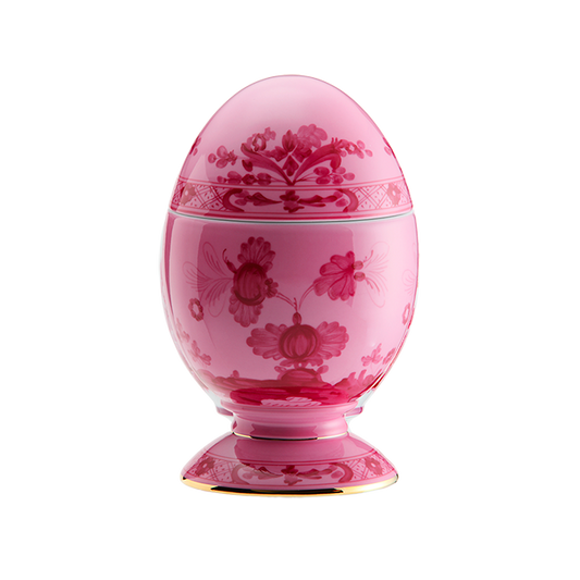 Oriente Italiano Small Porpora Egg