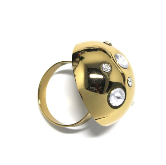 Constellation Napkin Ring